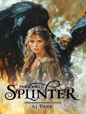 cover image of Poisoned Splinter